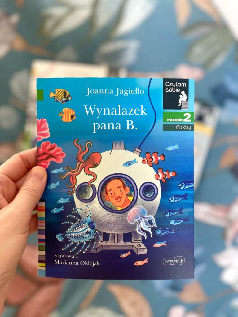 czytam-sobie-ksiazki-do-nauki-czytania-z-harperkids-recenzja aktywne czytanie1