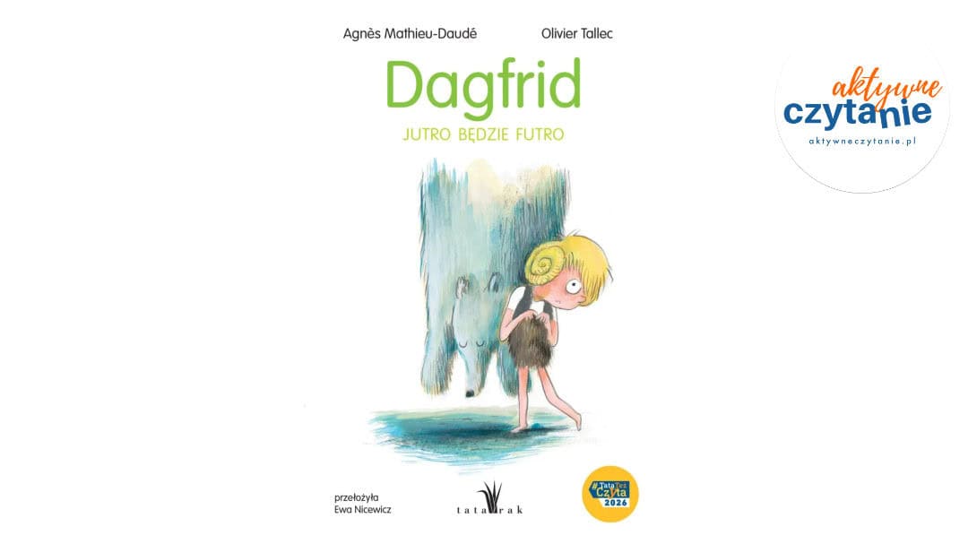 Dagfrid. Jutro będzie futro