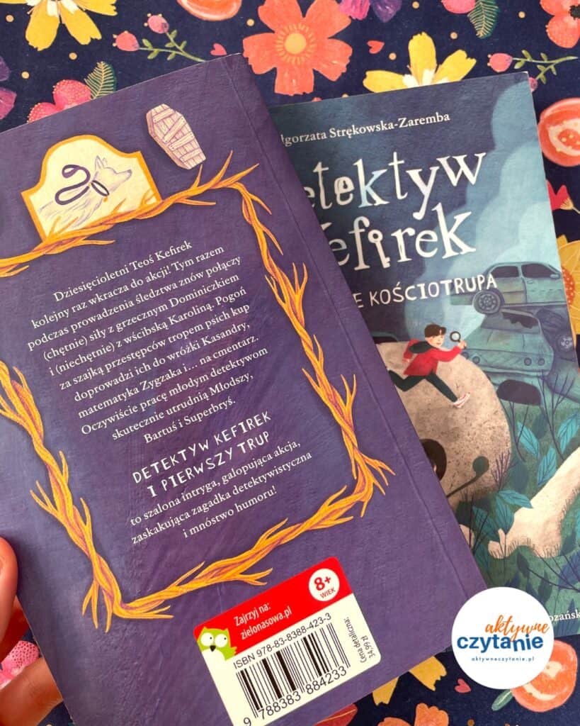 detektyw-kefirek-seria-detektywistyczna-dla-dzieci8-12-lat-zielona-sowa-recenzja-ksiazki
