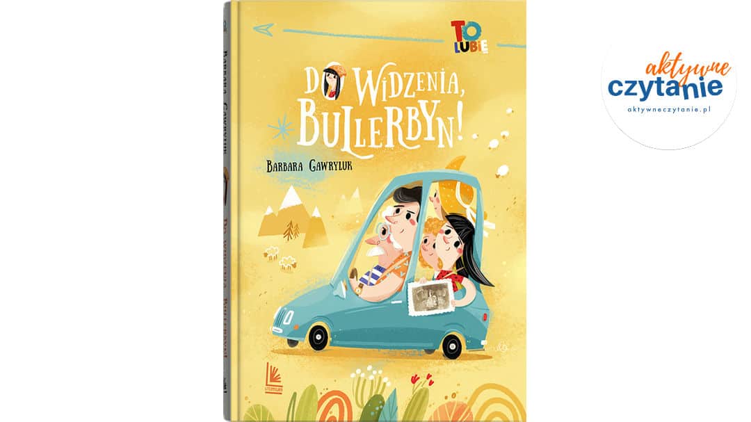 Do&nbsp;widzenia, Bullerbyn!