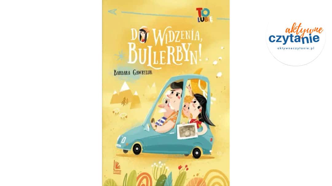 Do&nbsp;widzenia, Bullerbyn!