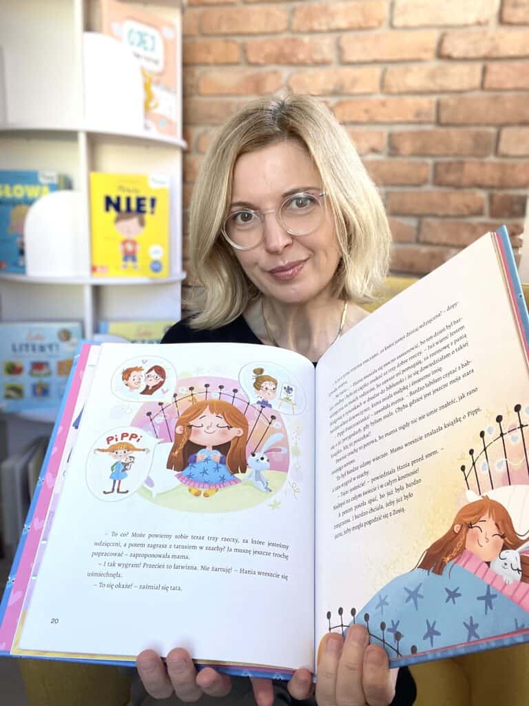 hania-cala-do-kochania-krolewna-emocji-wydawnictwo-zielona-sowa-recenzja-ksiazki-dla-dzieci-4-5-6-lat-aktywne-czytanie1