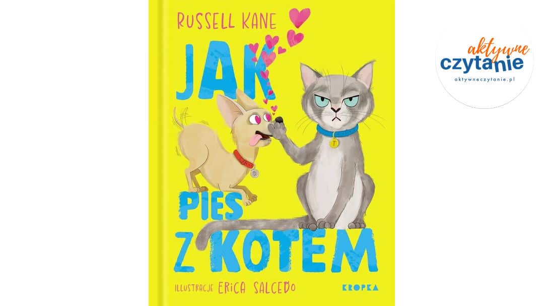 Jak pies z&nbsp;kotem