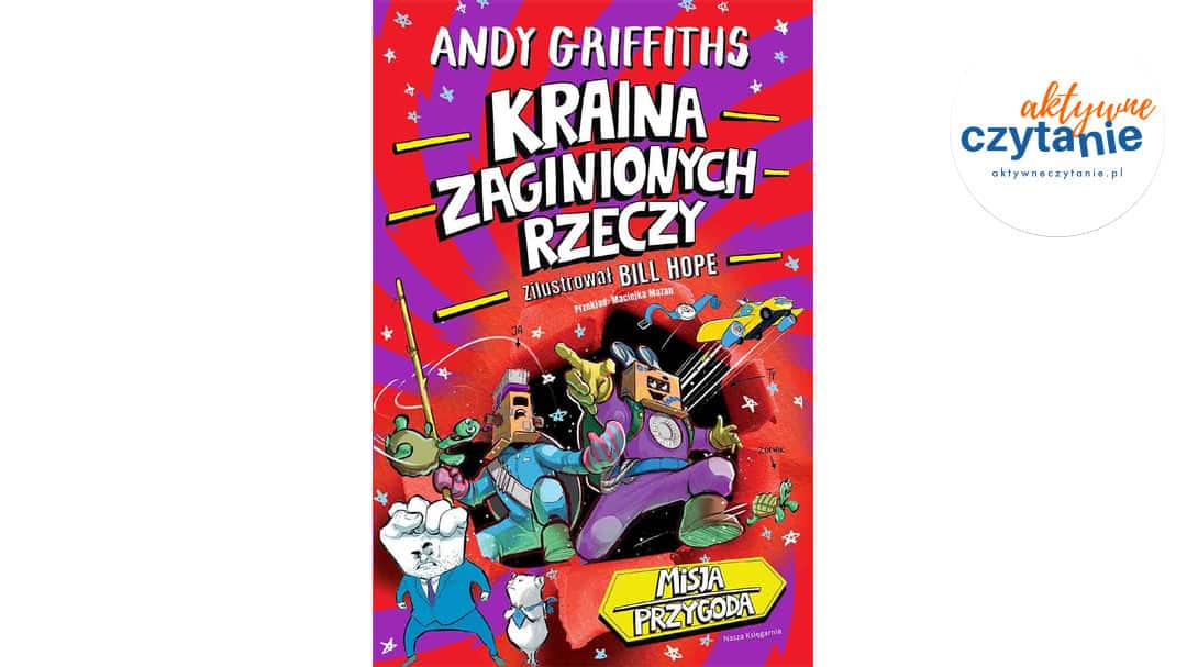 Kraina Zaginionych Rzeczy