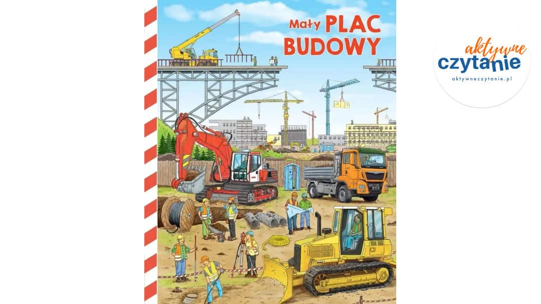 Mały plac budowy