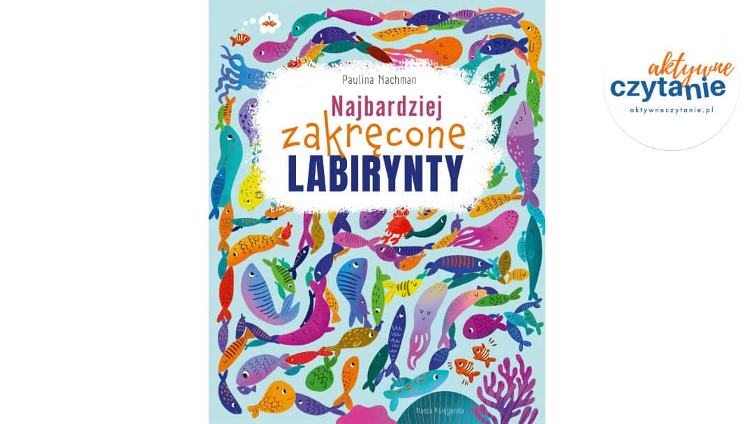 Najbardziej zakręcone labirynty