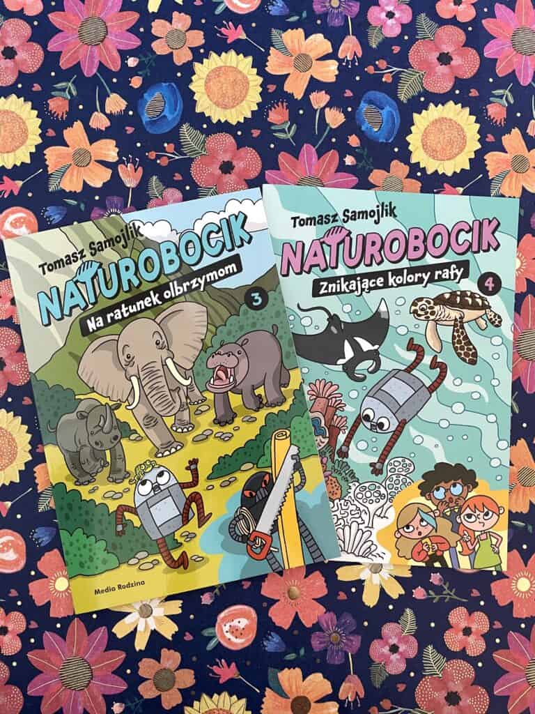 naturobocik-ksiazki-dla-dzieci-o-przyrodzie-edukacyjna-seria-dla-dzieci-6-9-lat-recenzja aktywne czytanie1