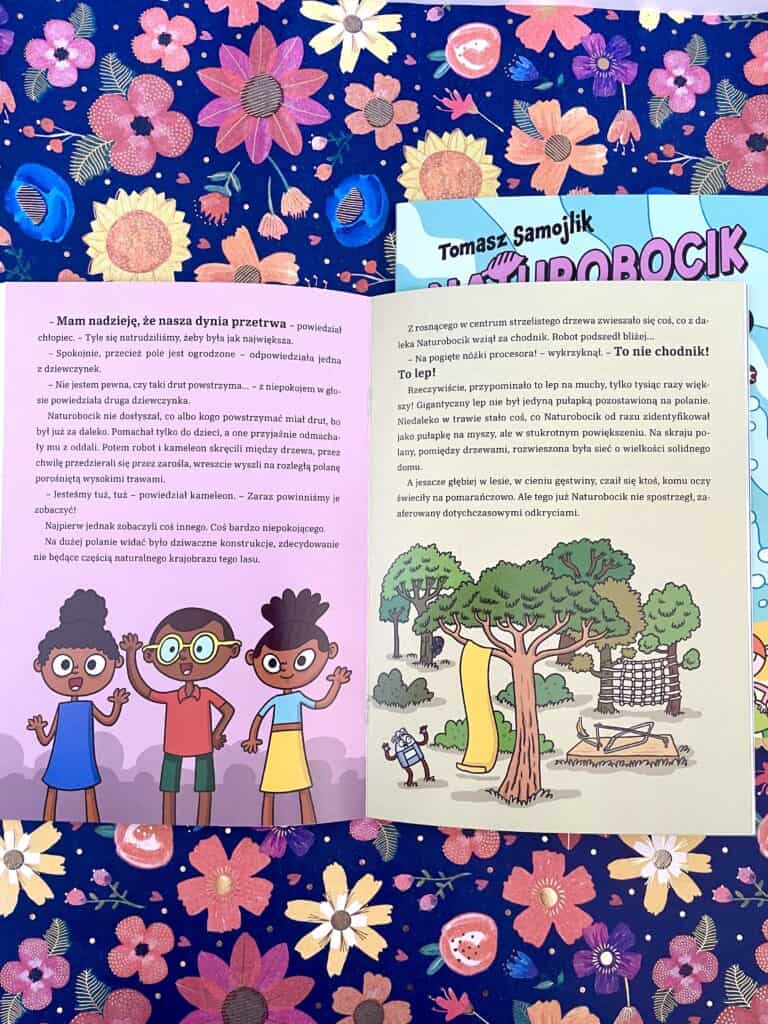 naturobocik-ksiazki-dla-dzieci-o-przyrodzie-edukacyjna-seria-dla-dzieci-6-9-lat-recenzja aktywne czytanie1