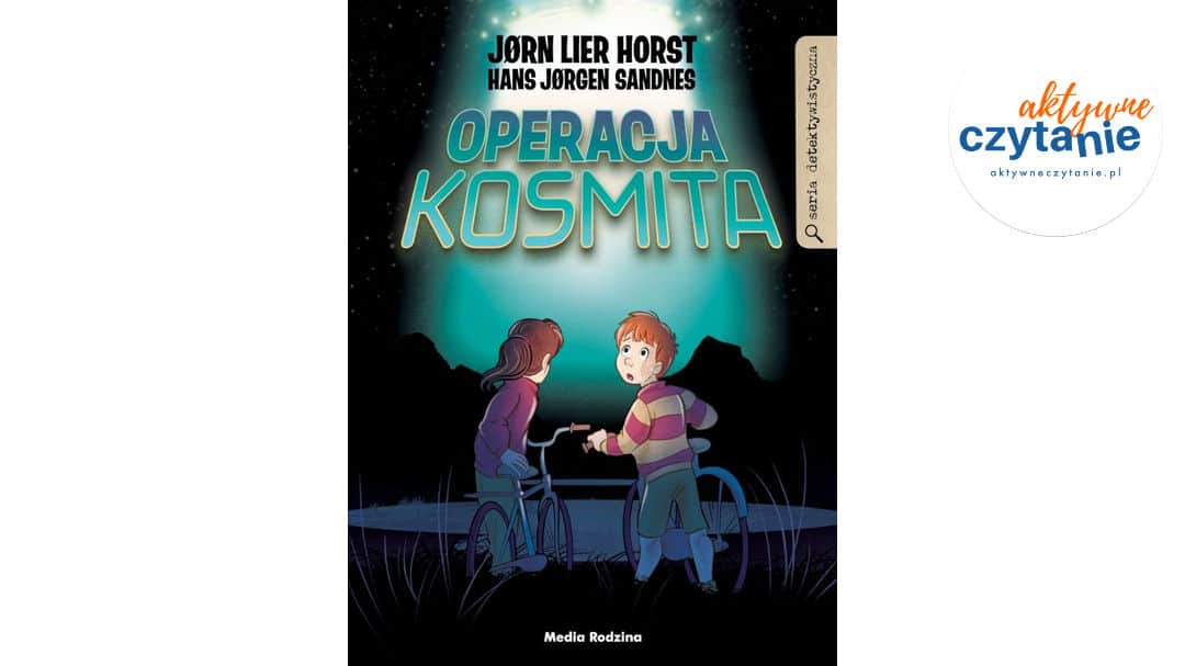 Operacja Kosmita
