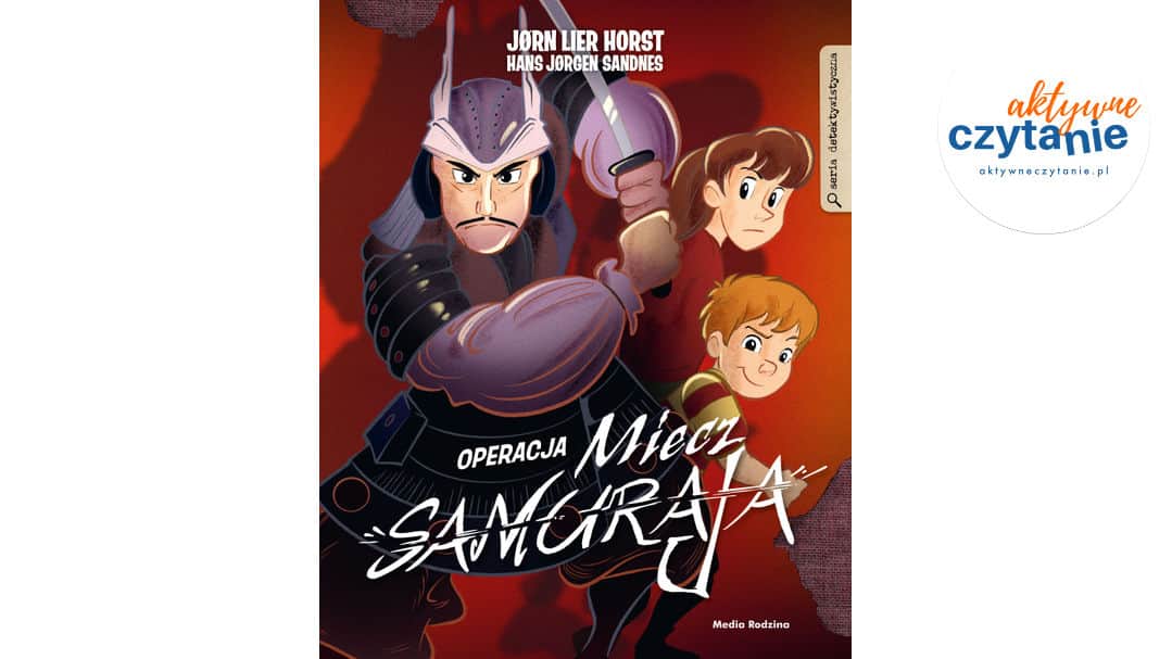 Operacja Miecz Samuraja