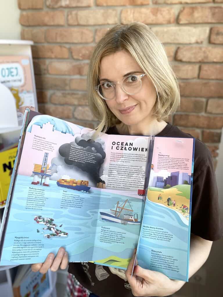 papierowy-swiat-planeta-ziemia-ocean-ksiazki-pop-up-i-z-okienkami-wydawnictwo-tekturka-recenzja aktywne czytanie2