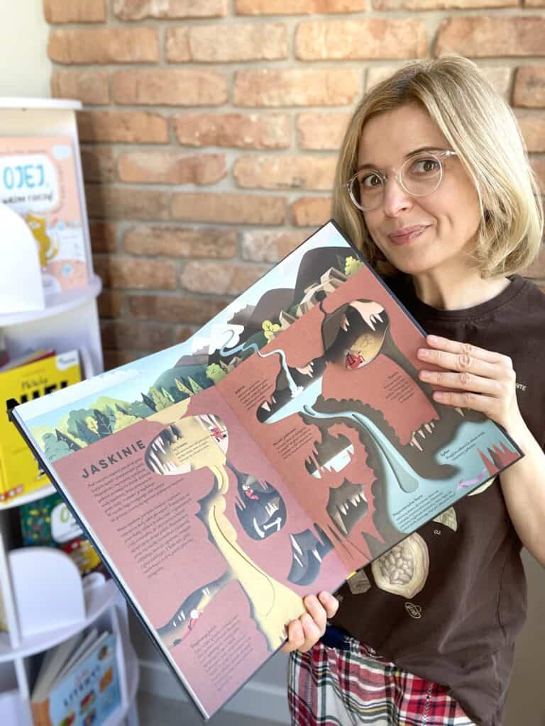 papierowy-swiat-planeta-ziemia-ocean-ksiazki-pop-up-i-z-okienkami-wydawnictwo-tekturka-recenzja aktywne czytanie11