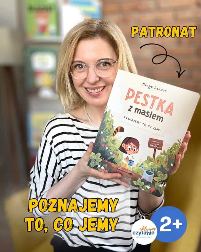 pestka-z-maslem-poznajemy-to-co-jemy-recenzja-ksiazki-dla-dzieci-2-3-4-lata-rozgryzamy aktywne czytanie9