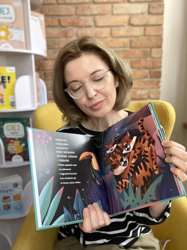 pimoo-wegetygrys-ksiazka-o-akceptacji-roznorodnosci-recenzja aktywne czytanie73