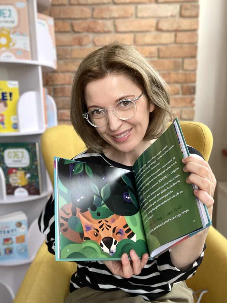 pimoo-wegetygrys-ksiazka-o-akceptacji-roznorodnosci-recenzja aktywne czytanie73