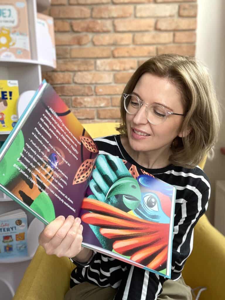 pimoo-wegetygrys-ksiazka-o-akceptacji-roznorodnosci-recenzja aktywne czytanie73