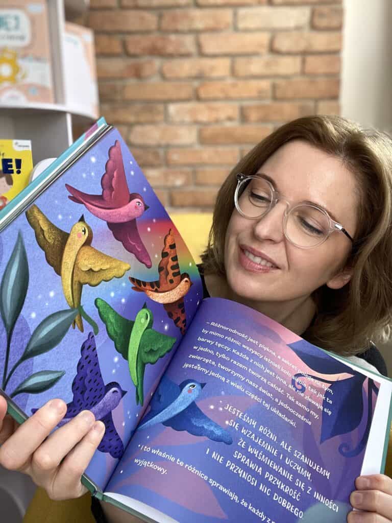 pimoo-wegetygrys-ksiazka-o-akceptacji-roznorodnosci-recenzja aktywne czytanie73