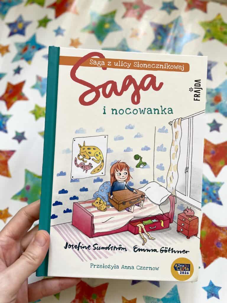 saga-i-nocowanka-wydawnictwo-frajda-recenzja-ksiazki-dla-dzieci-aktywne-czytanie1