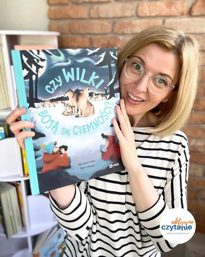 w-dziczy-popularnonaukowa-seria-ksiazek-o-zwierzetach-wydawnictwo-pwn aktywne czytanie3