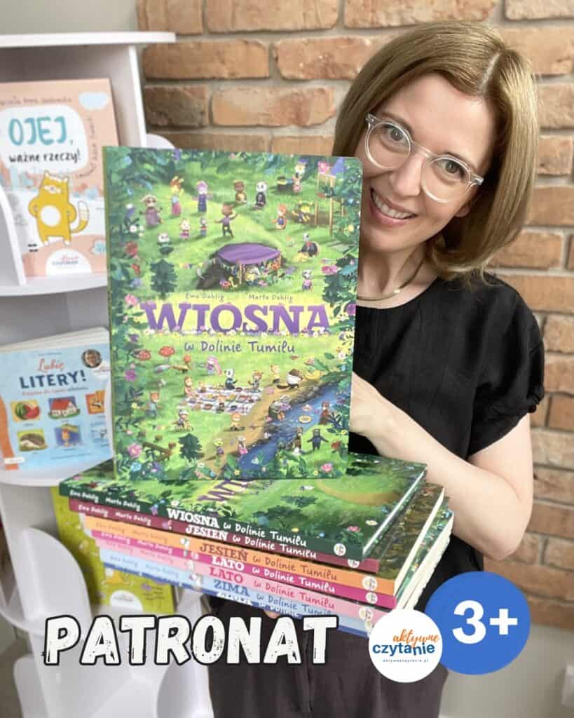 wiosna-w-dolinie-tumilu-wyszukiwanka-i-czytanka-recenzja-ksiazki-dla-dzieci aktywne czytanie1