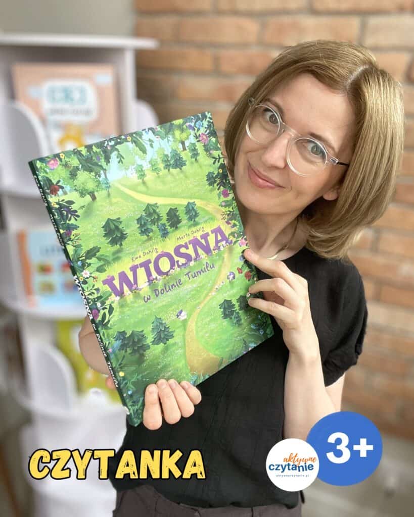 wiosna-w-dolinie-tumilu-wyszukiwanka-i-czytanka-recenzja-ksiazki-dla-dzieci aktywne czytanie1