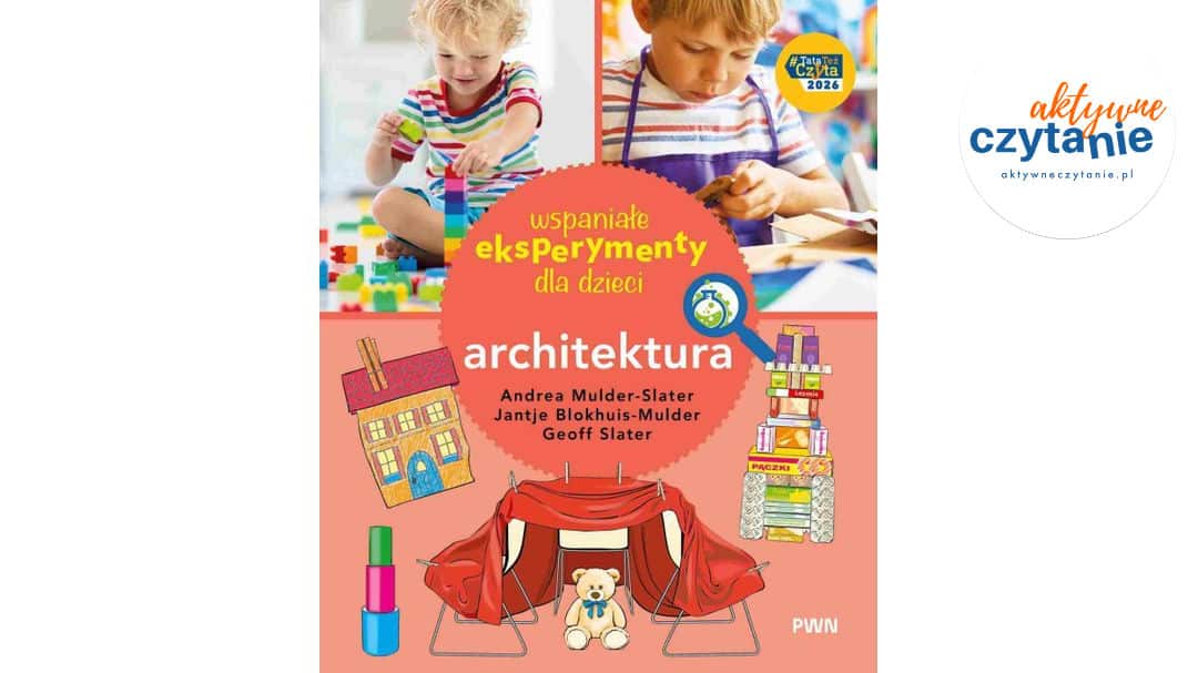 Wspaniałe eksperymenty. Architektura