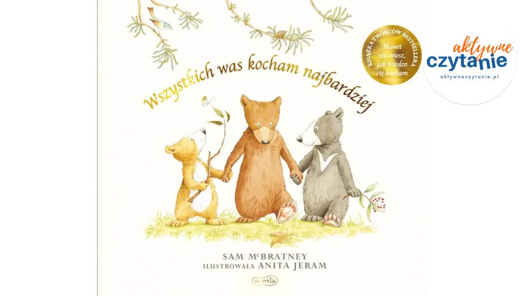 Wszystkich was kocham najbardziej