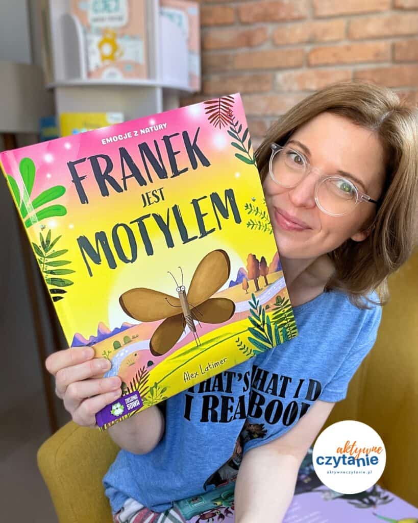 zolwie-ktore-daly-rade-i-franek-jest-motylem-piekne-ksiazki-dla-dzieci-3-4-5-6-lat-wydawnictwo-zielona-sowa-recenzja aktywne czytanie13