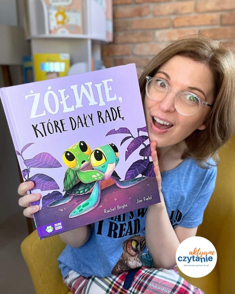 zolwie-ktore-daly-rade-i-franek-jest-motylem-piekne-ksiazki-dla-dzieci-3-4-5-6-lat-wydawnictwo-zielona-sowa-recenzja aktywne czytanie13