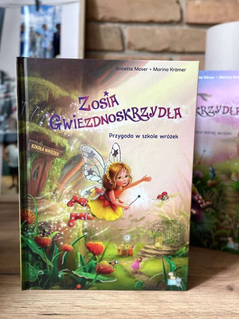 zosia-gwiezdnoskrzydla-ksiazki-dla-dzieci-wspierajace-wiare-w-siebie-recenzja aktywne czytanie1