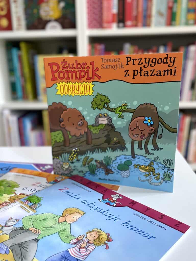 zubr-pompik-odkrycia-tom-16-przygody-z-plazami-edukacyjna-ksiazka-dla-dzieci-3-6-lat-recenzja aktywne czytanie32