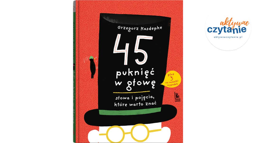 45 puknięć w&nbsp;głowę (plus 3 na&nbsp;wszelki wypadek)