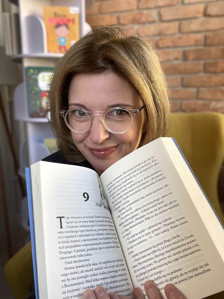 akademia-crookhaven-zemsta-oszustow-recenzja-ksiazki-dla-dzieci aktywne czytanie1.jpg