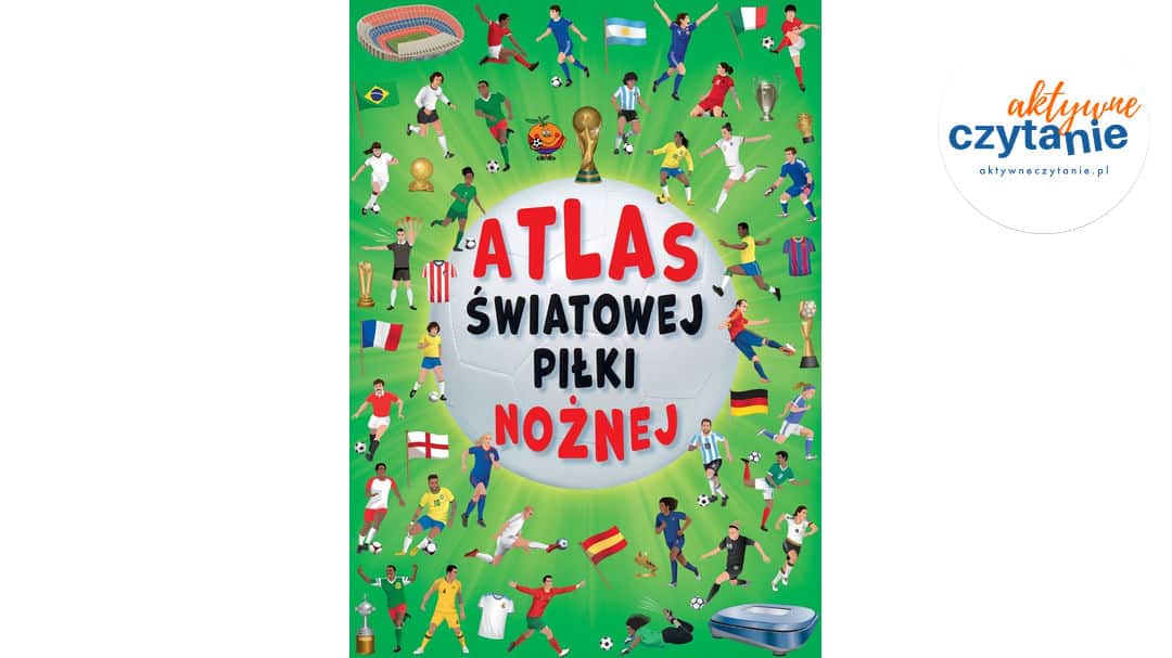 Atlas światowej piłki nożnej