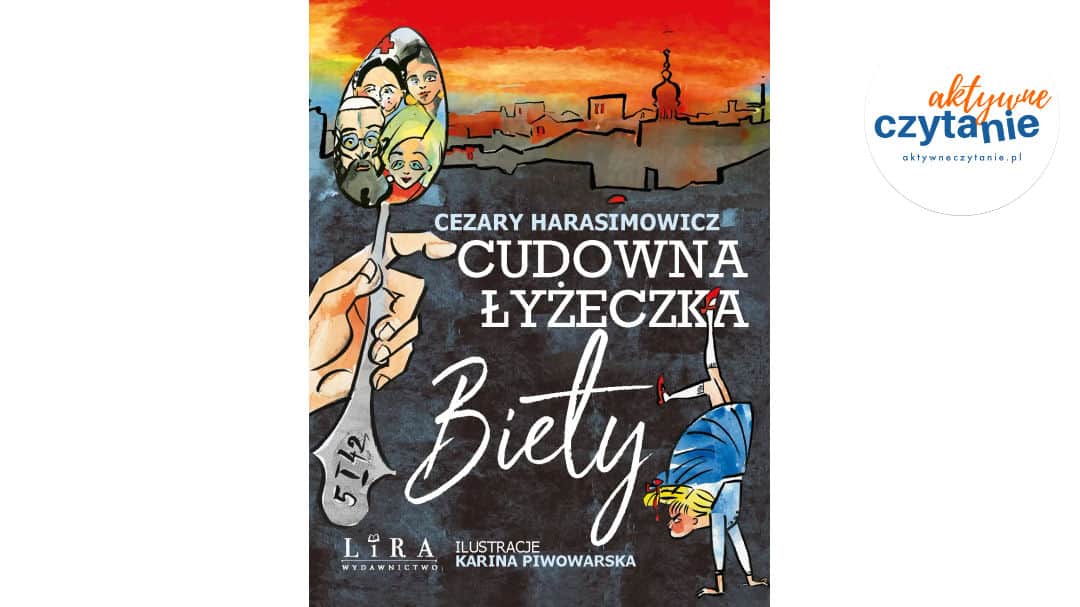 Cudowna łyżeczka Biety