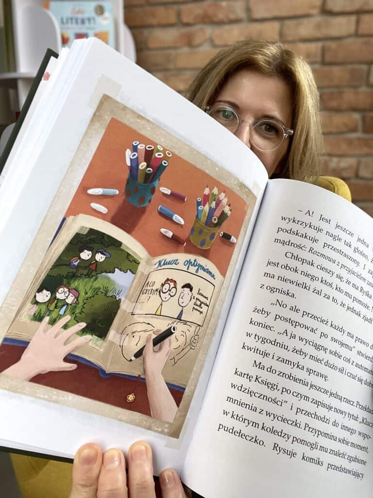 zacharek-i-ksiega-szczescia-klucze-uwaznosci-recenzja-ksiazki-lda-dzieci aktywne czytanie2.jpg