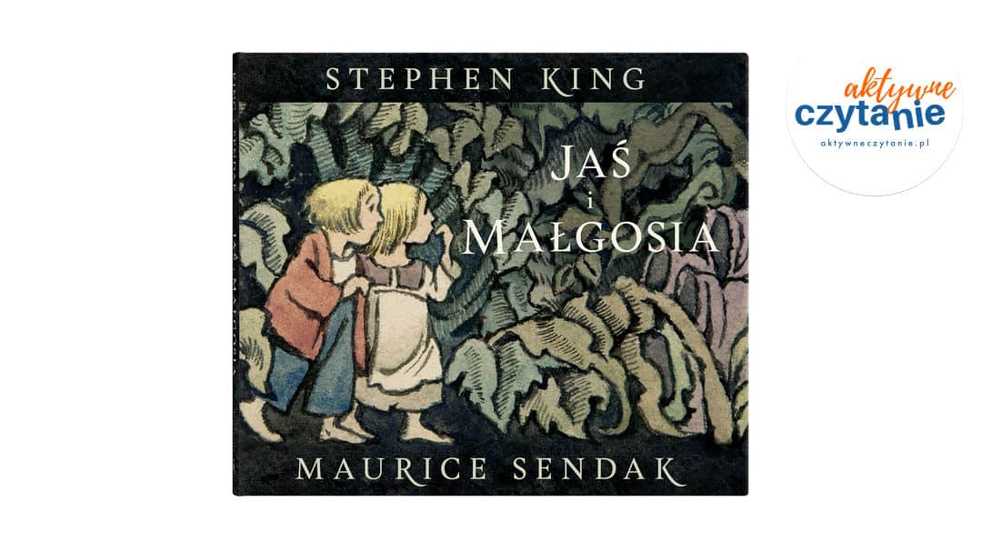 Jaś i&nbsp;Małgosia