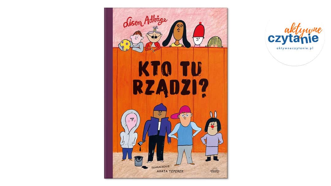 Kto tu&nbsp;rządzi?