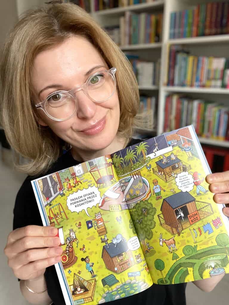 kurze-wzgorze-kaktus-zombie-atakuje-i-tataman-i-eksplodujaca-kupa-recenzja-ksiazki-dla-dzieci-wydawnictwo-kropka aktywne czytanie3