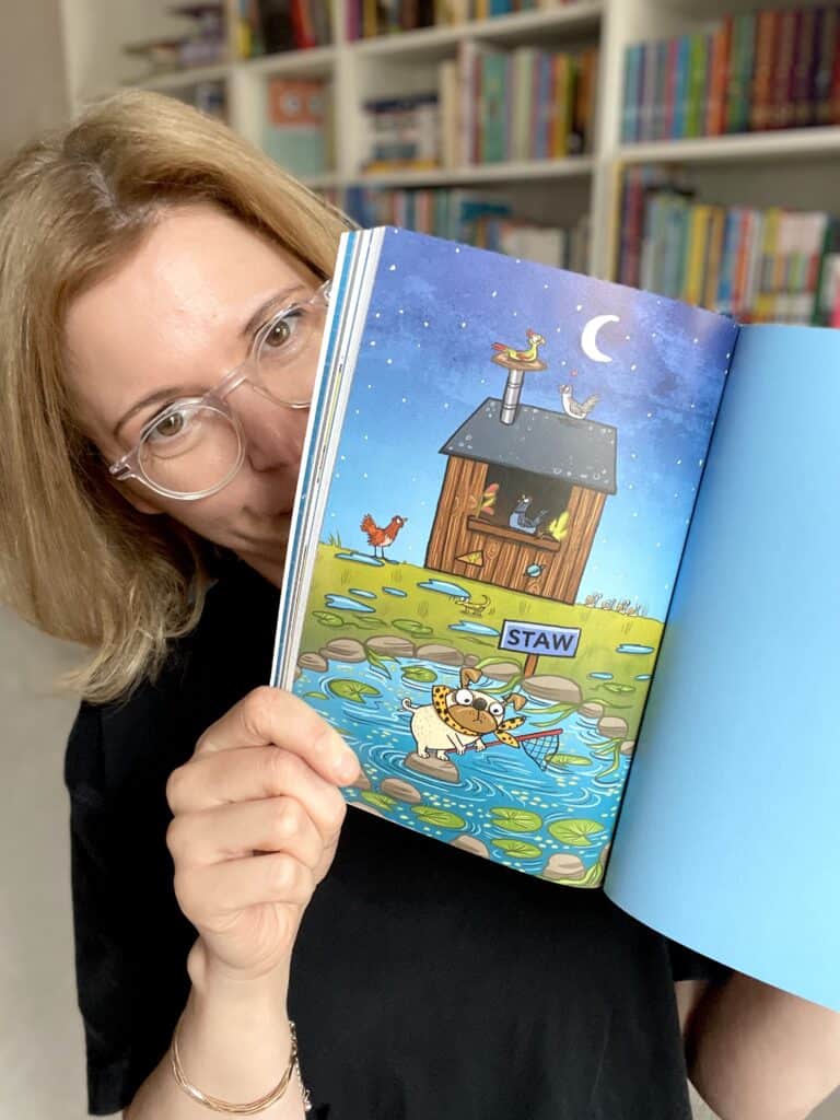 kurze-wzgorze-kaktus-zombie-atakuje-i-tataman-i-eksplodujaca-kupa-recenzja-ksiazki-dla-dzieci-wydawnictwo-kropka aktywne czytanie3