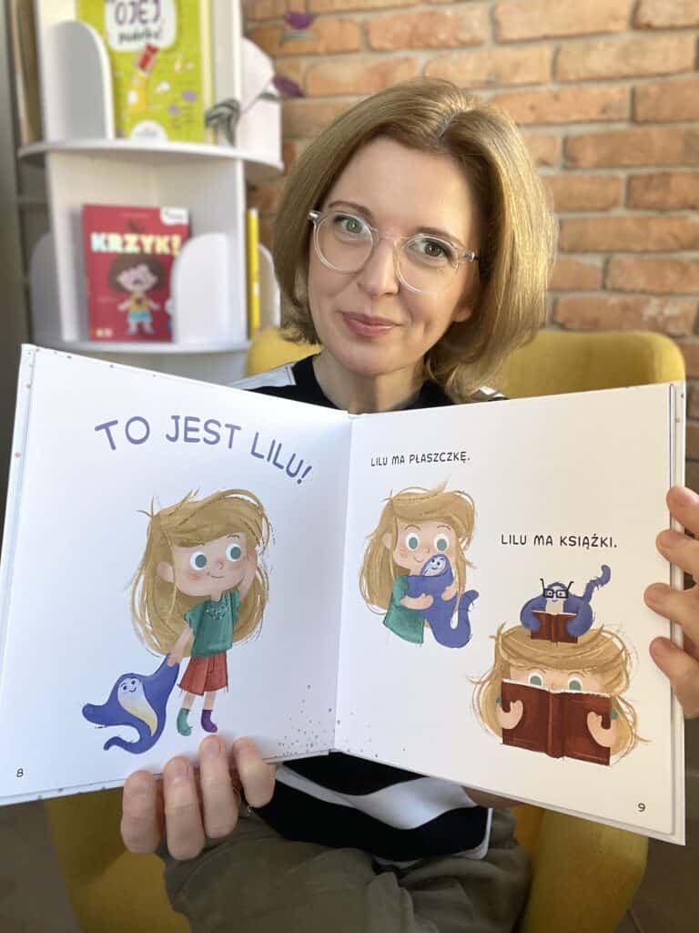 lilu-i-teczowy-talerzyk-jak-zachecic-dziecko-do-probowania-nowych-potraw-recenzja-ksiazki aktywne czytanie4