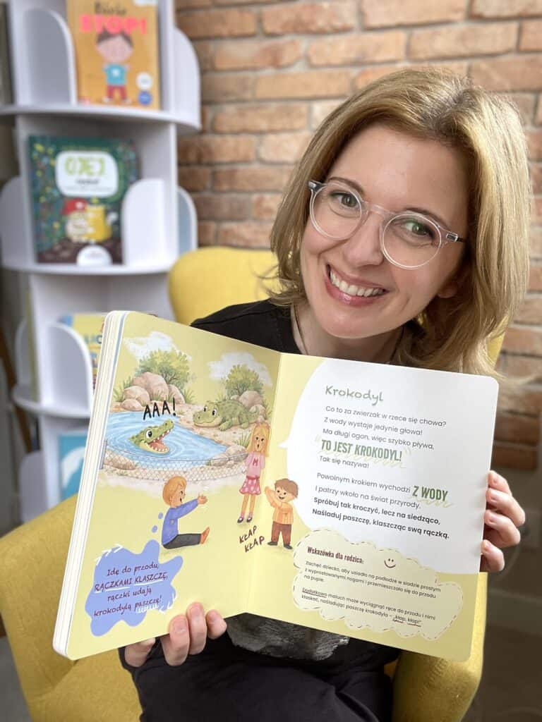 mimi szymi i tymi ruszamy do zoo recenzja ksiazki dla dzieci111