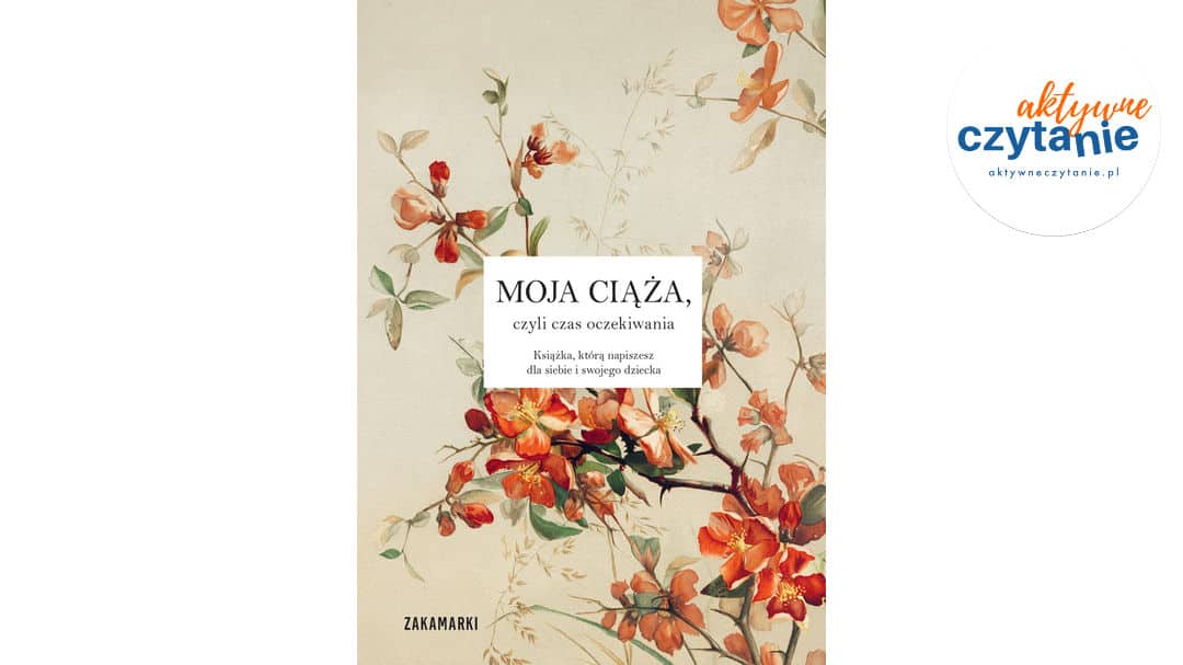 Moja ciąża, czyli czas oczekiwania