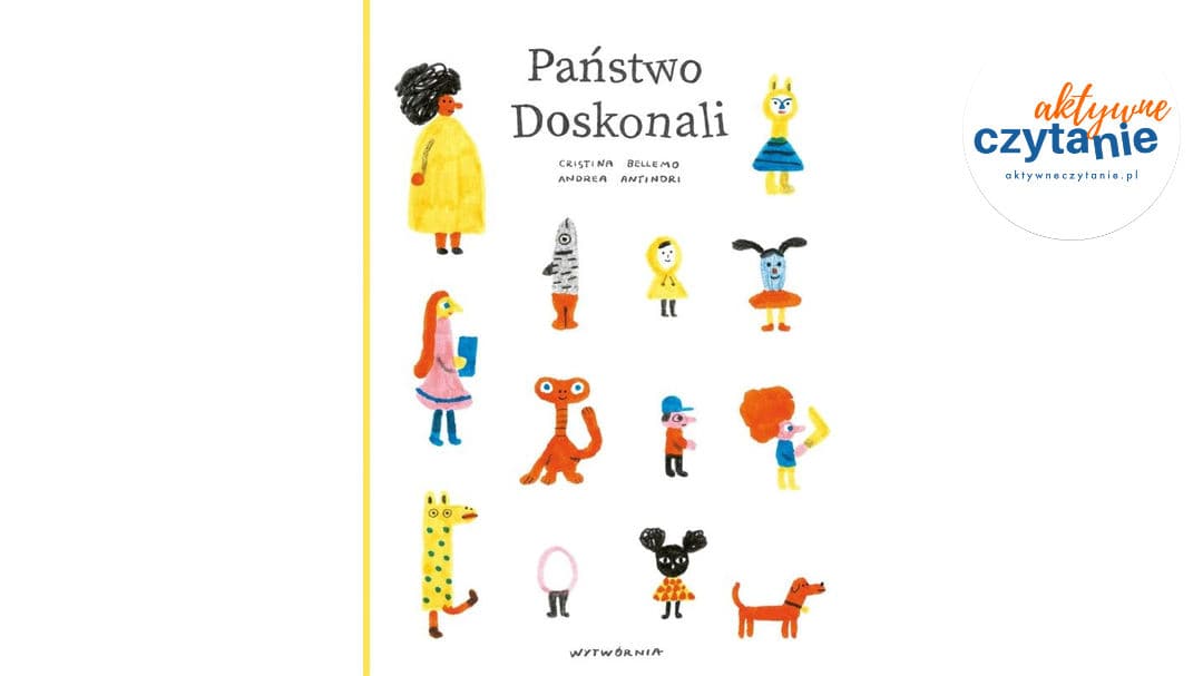 Państwo Doskonali