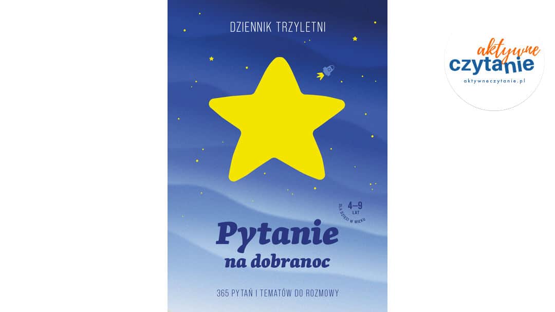 Pytanie na&nbsp;dobranoc