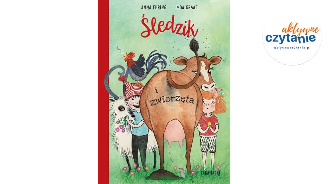 Śledzik i&nbsp;zwierzęta