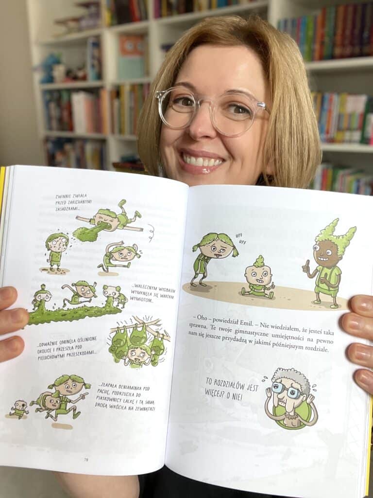 kurze-wzgorze-kaktus-zombie-atakuje-i-tataman-i-eksplodujaca-kupa-recenzja-ksiazki-dla-dzieci-wydawnictwo-kropka aktywne czytanie3