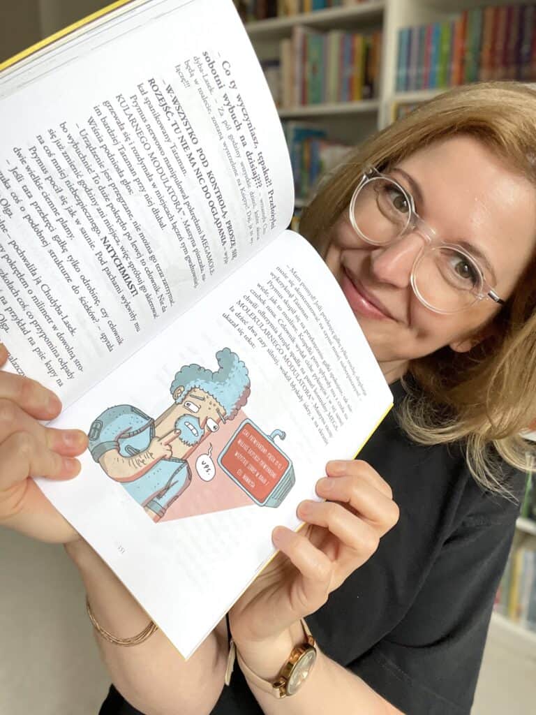 kurze-wzgorze-kaktus-zombie-atakuje-i-tataman-i-eksplodujaca-kupa-recenzja-ksiazki-dla-dzieci-wydawnictwo-kropka aktywne czytanie3