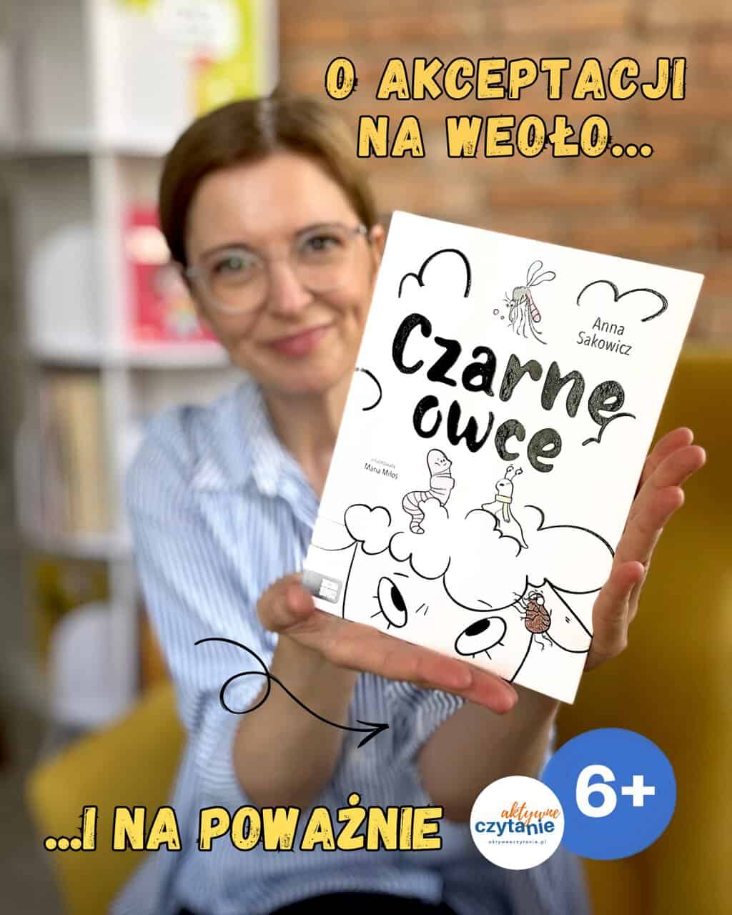 „Czarne owce” Zielona Sowa