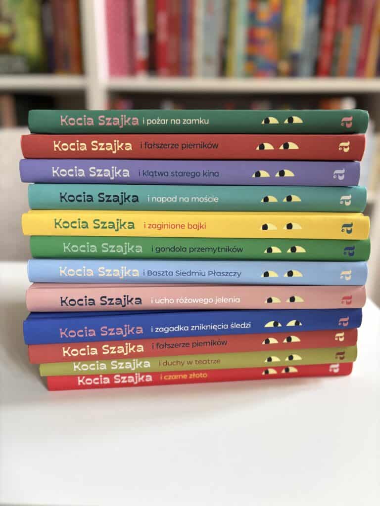 kocia-szajka-i-pozar-na-zamku-recenzja-ksiazki-dla-dzieci aktywne czytanie1